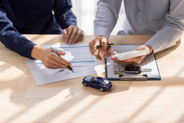 Oakbrook auto coverage comparison